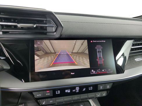 Certified 2023 Audi A3 2.0T Premium Plus w/ Premium Plus Package image 38