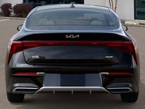 New 2026 Kia K5 GT-Line image 13