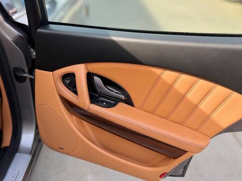 Used 2007 Maserati Quattroporte Executive GT image 31