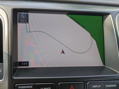 Used 2012 Hyundai Equus Signature image 13