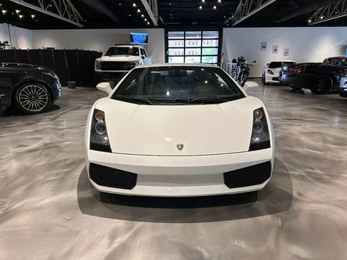 Used 2008 Lamborghini Gallardo AWD/4WD image 6