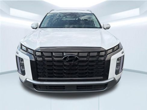Used 2024 Hyundai Palisade Limited FWD image 7