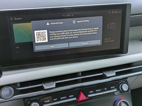 New 2026 Hyundai Tucson SEL FWD image 13