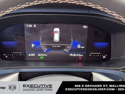 Used 2023 Volkswagen Taos SE AWD/4WD image 15