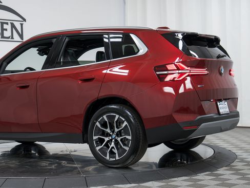 New 2026 BMW X3 xDrive30 w/ Convenience Package image 29
