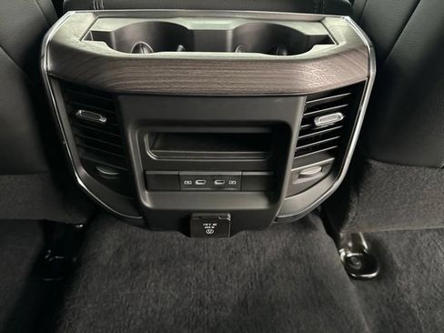 New 2026 RAM 3500 Laramie w/ Night Edition AWD/4WD image 29