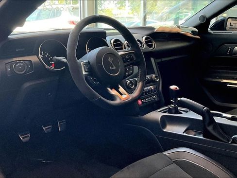 Used 2018 Ford Mustang Shelby GT350 w/ Convenience Package RWD image 14