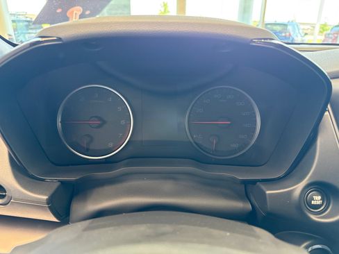 New 2026 Subaru WRX AWD/4WD image 11