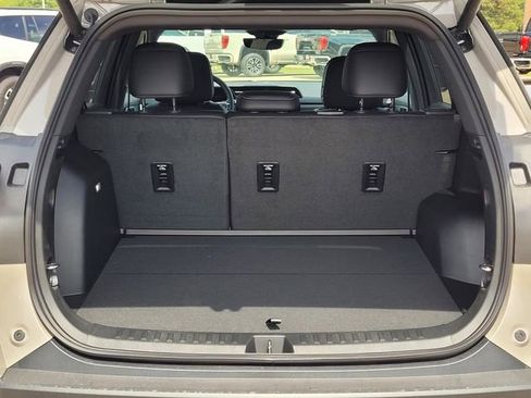 New 2026 GMC Terrain Elevation w/ Elevation Premium Package FWD image 9