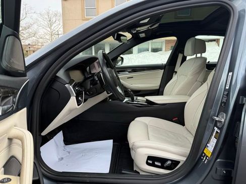 Used 2022 BMW 540i xDrive 540i xDrive w/ Premium Package image 24