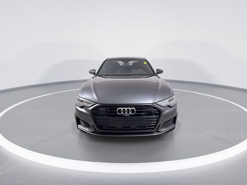 Used 2023 Audi A6 Premium Plus w/ Premium Plus Package AWD/4WD image 3