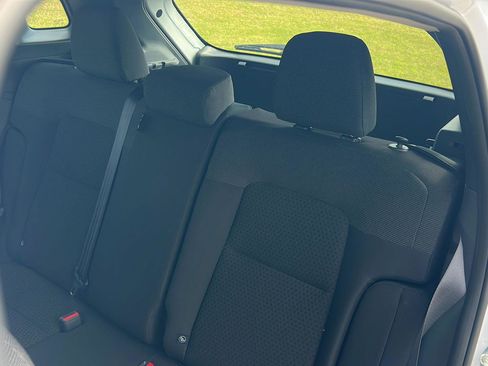 New 2026 Nissan Kicks S image 29