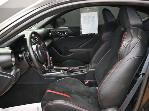 Used 2023 Subaru BRZ Limited image 18