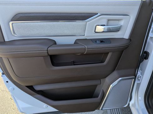 New 2026 RAM 2500 Laramie image 26