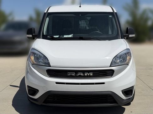 Used 2022 RAM ProMaster City Wagon FWD image 8