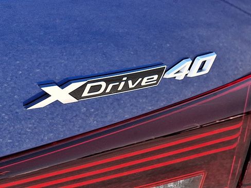 New 2026 BMW i4 xDrive40i w/ M Sport Package image 21