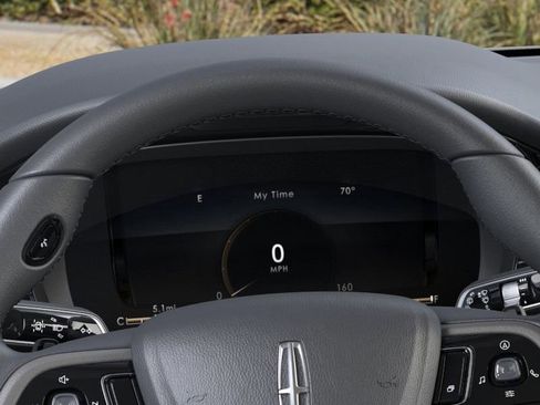 New 2026 Lincoln Corsair Grand Touring image 35