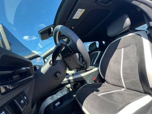 New 2026 Kia EV6 GT-Line AWD/4WD image 11
