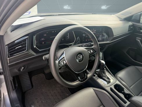 Used 2021 Volkswagen Jetta SEL image 22