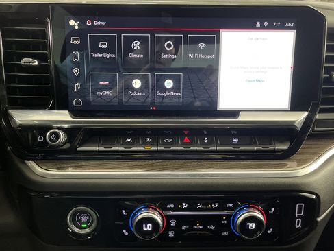 Used 2023 GMC Sierra 1500 Elevation image 22