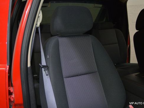 Used 2011 Chevrolet Avalanche LS RWD image 14