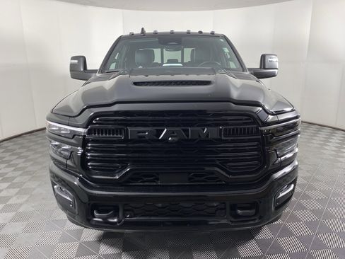 New 2026 RAM 2500 Laramie image 12