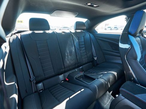 Used 2024 BMW M2 w/ Lighting Package RWD image 47