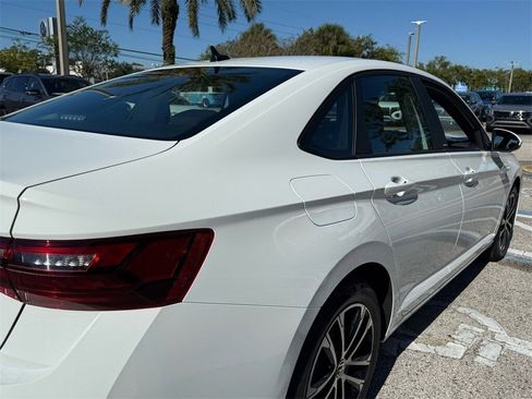 New 2026 Volkswagen Jetta Sport image 14