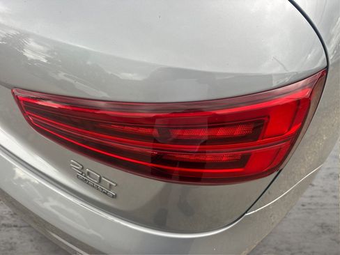Used 2016 Audi Q3 2.0T Premium Plus AWD/4WD image 22