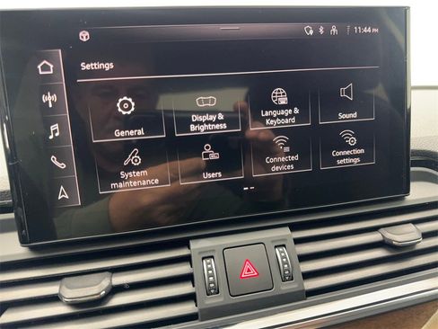 Used 2023 Audi Q5 2.0T Premium w/ Convenience Package image 65