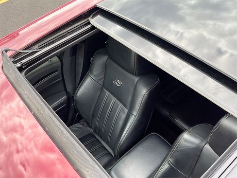 Used 2023 Chrysler 300 S image 23