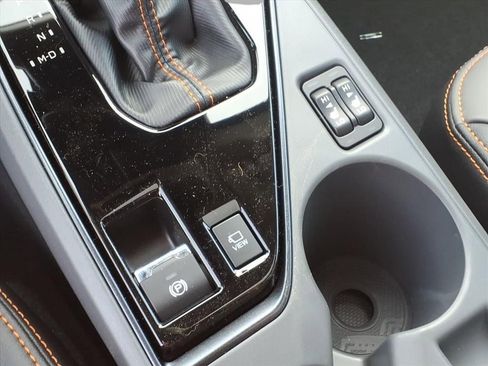 New 2026 Subaru Crosstrek 2.5i Limited image 8