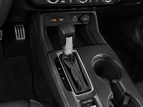 Certified 2024 Honda Civic Sport image 9