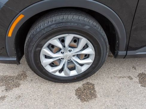 Used 2025 Honda CR-V LX image 12