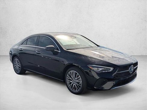 Used 2026 Mercedes-Benz CLA 250 image 6
