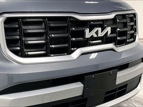 Used 2024 Kia Telluride S w/ S Sunroof Package image 39