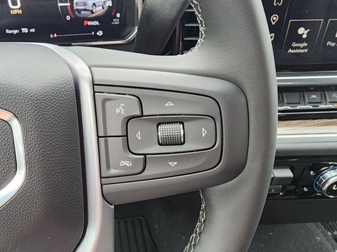New 2026 GMC Sierra 1500 Elevation AWD/4WD image 22