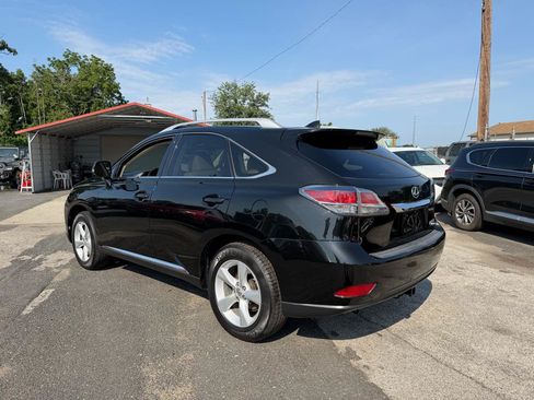 Used 2014 Lexus RX 350 AWD w/ Navigation Package image 8