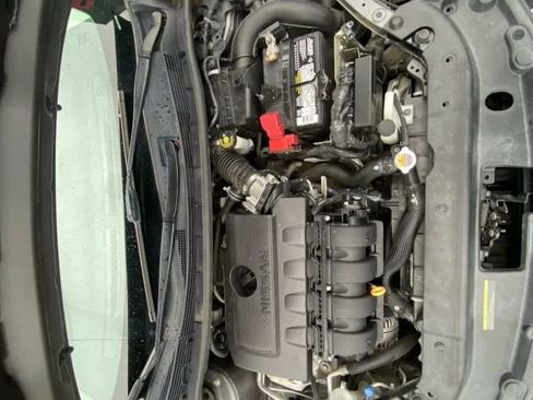 Used 2019 Nissan Sentra S image 15