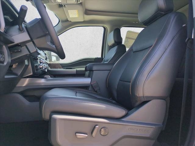 New 2026 Ford F350 Lariat w/ Lariat Premium Package AWD/4WD image 4