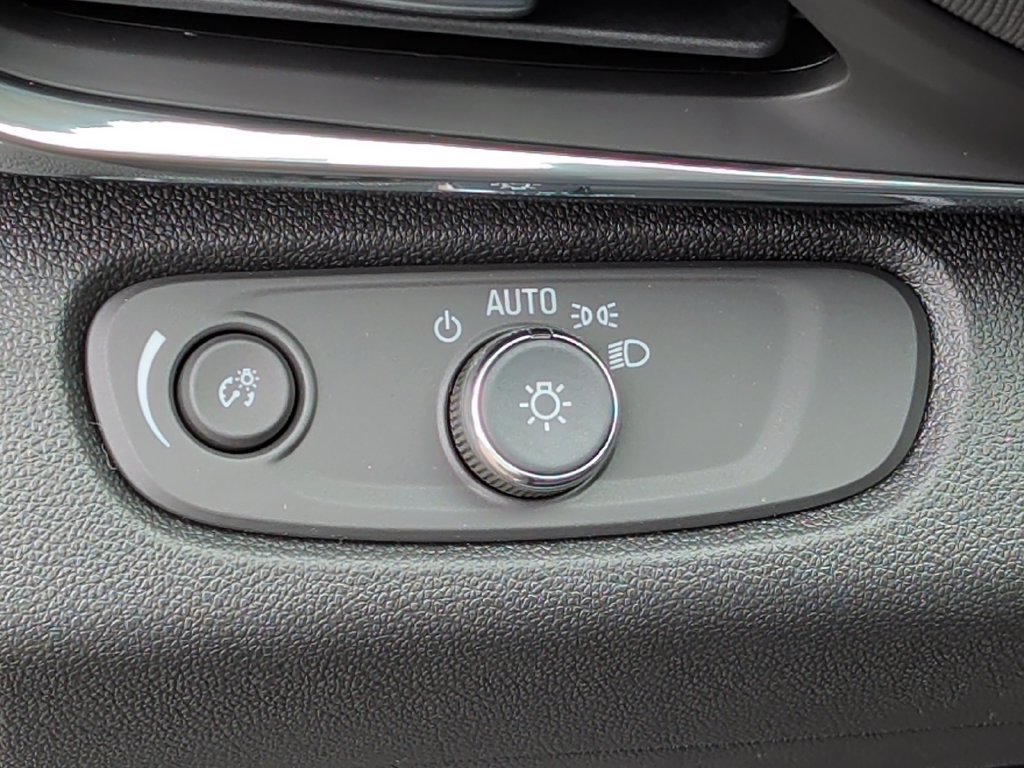 New 2026 Buick Envista Preferred w/ Convenience I Package FWD image 19