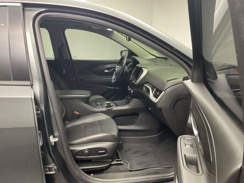 Used 2021 GMC Terrain SLT w/ Infotainment Package II FWD image 24