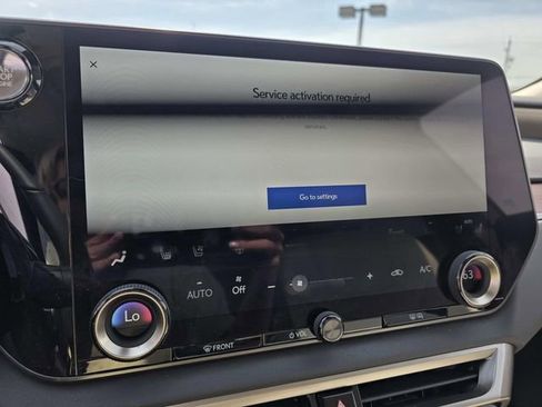 Used 2024 Lexus RX 350 Premium w/ Convenience Package image 10