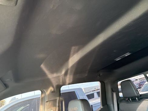 Used 2022 Chevrolet Silverado 1500 High Country image 14