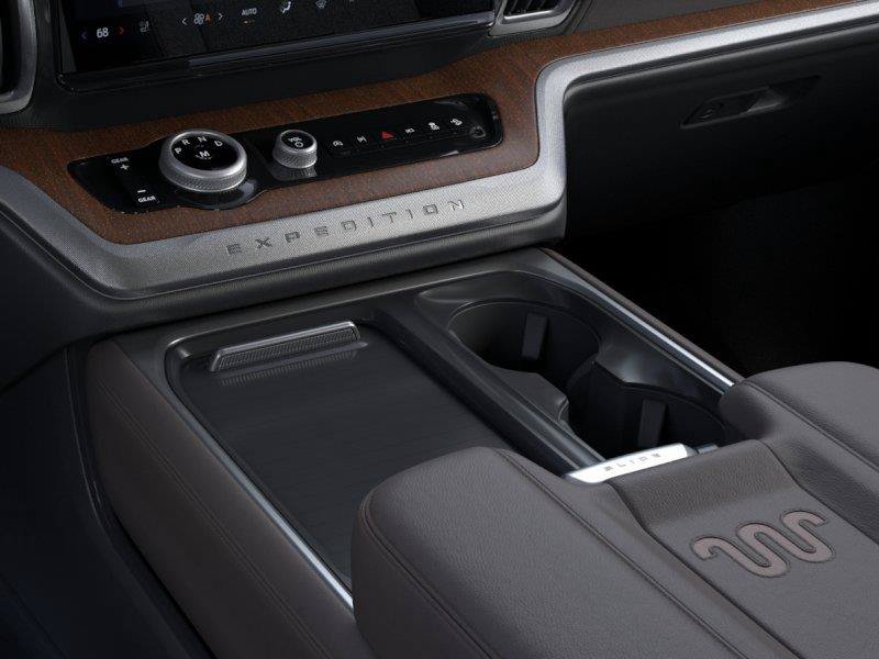New 2025 Ford Expedition King Ranch AWD/4WD image 15