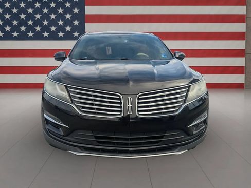 Used 2016 Lincoln MKC Select AWD/4WD image 8