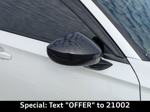 Used 2023 Honda Civic Sport image 11