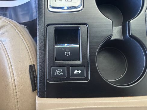 Used 2016 Subaru Outback 2.5i Limited AWD/4WD image 13