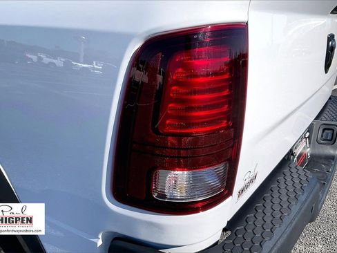 Used 2024 RAM 1500 Classic Warlock image 30