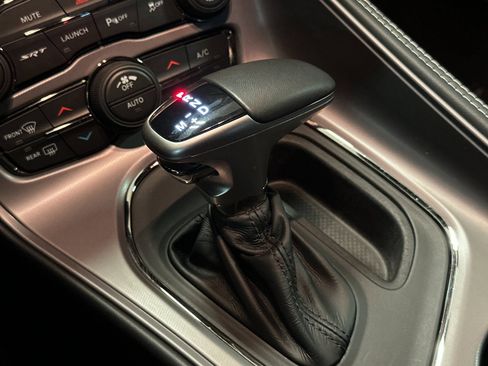 Used 2023 Dodge Challenger SRT Hellcat image 20